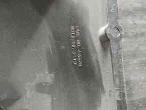 sahary a vrtule chladica bmw e36,e46,e39,e90,e53 x5 - 14