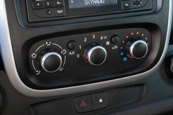 Renault Trafic 70kW (2020) - 14