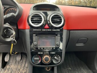 Opel Corsa D 1.3CDTi - 14