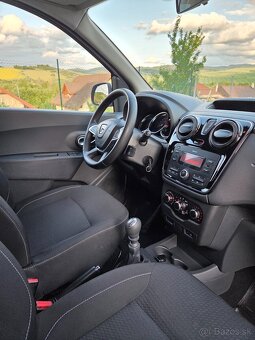 Dacia Dokker 1.5DCI - 14