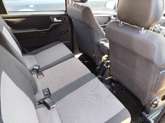 Predám Opel Meriva - 14