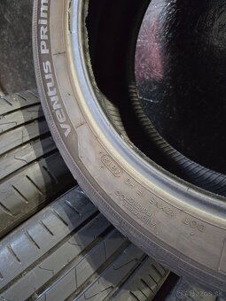 215/50 R18 Hankook Letne pneumatiky - 14