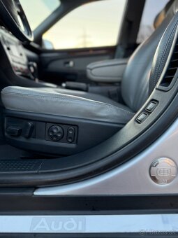 Audi A8 D2 4.2 V8 benzín 228kw - 14