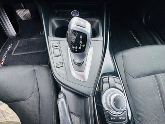 BMW 116d M-paket f20,12/2016,AUTOKLIMA,NAVI,LED,TEMPOMAT - 14