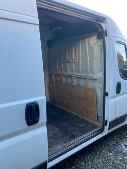 Citroen Jumper 2.0 BlueHdi 120kw 2018 L3H2 - 14