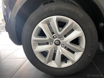 Renault Captur evolution Eco-G 100 - 14