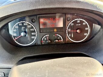 Fiat Ducato L3H2 2.3 JTD 130 2013 467.000km - 14