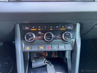 Škoda  Karoq 4x4 Style Sport 2,0 TDi 110 kW (150 PS) - 14