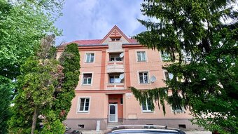 Na predaj veľký 2i byt Trnava – 89 m² - 14