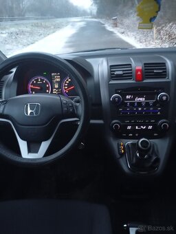 HONDA CR-V 2.2 i-ctdi - 14