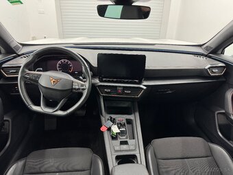 cupra formentor 1.5 tsi 110kw 73000km - 14