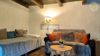 HALO reality - Predaj, rodinný dom Borský Mikuláš, Borský Pe - 14