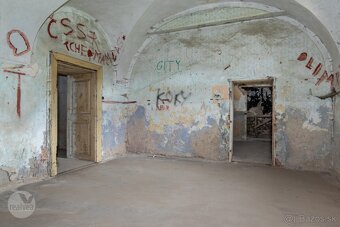 Na predaj Kaštieľ Vlková, národná kultúrna pamiatka na Spiši - 14