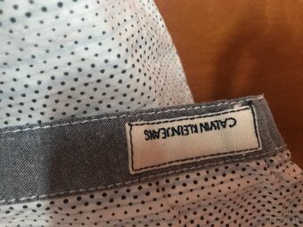 CALVIN KLEIN originál damska bluzka M - 14