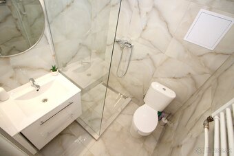 PRENÁJOM 2 izb BYT s klimou ZARIADENÝ Partizánke - 14