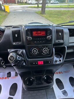 Citroen Jumper 2,0Hdi 96Kw-131Ps,Rv:2018,L3H2 - 14