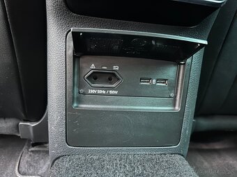 Škoda Superb 200kw 4x4  Sportline - 14