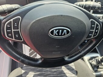 Kia Ceed -Combi  Rv 2007 1.6 89kw - 14