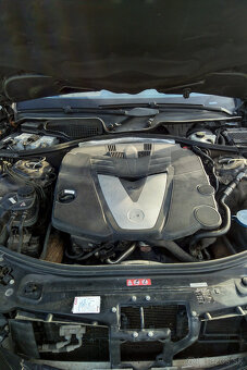 S320 CDI 4 Matic AMG paket - 14