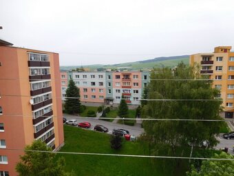 PREDAJ:3 izb. byt TVRDOŚIN - Medvedzie ,výborná poloha - 14
