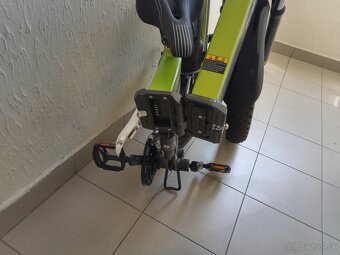 Predám elektrický bicykel Bezior X1500 - 14
