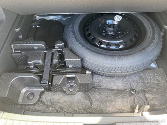 Renault Arkana techno E-Tech full hybrid 145 - 14
