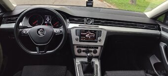 Volkswagen Passat variant B8 2.0 110kw - 14