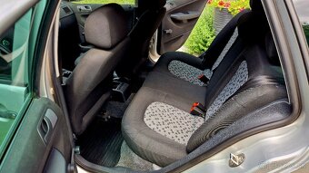 Škoda Fabia Combi 1.2 Klima - 14