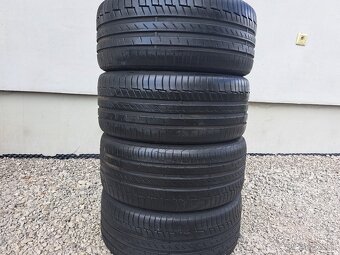 PNEUMATIKY LETNE R18 - 14