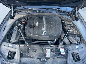 BMW 525 d Xdrive - 14
