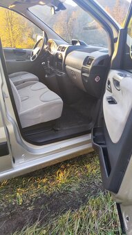 Fiat Scudo 2.0 HDI 88kw, L2H1 - 14