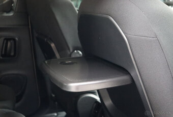 Rifter Long 1.5 BlueHDi Allure 7-miestne - 14