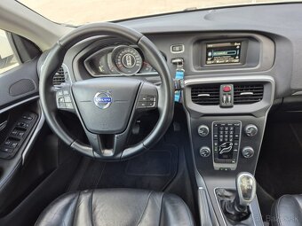 Volvo V40 D4 - 14