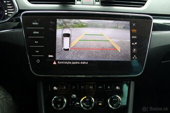 Škoda Superb Combi 2.0 TDI SCR L&K 4x4 DSG - 14
