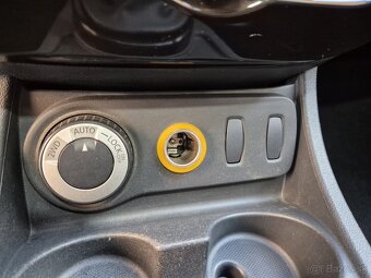 Dacia Duster 1.5 dci 4x4 - 14