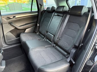 Škoda Kodiaq 1.5 TSI DSG - 49.000 km - 1.majiteľ - 14