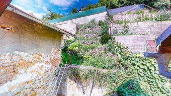 Rodinný dom s priestormi na podnikanie v Banskej Štiavnici - 14