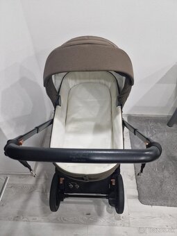 Inglesina Aptica XT 2022 4v1 - 14