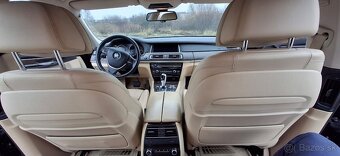 BMW 740d xDrive - 14