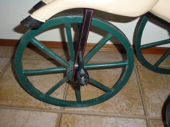 Detský koník 1920 - 14