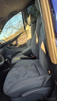 Seat Leon 1,9TDI 81kw kód motora:ASV - 14