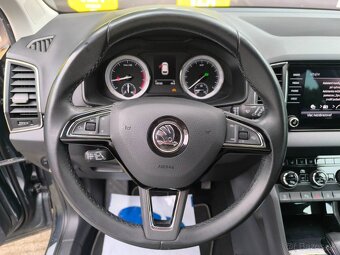 Škoda Karoq 1.5 TSI ACT Style DSG - 14