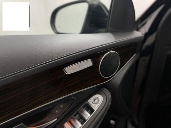 Mercedes Benz GLC 400 D Coupe - 14