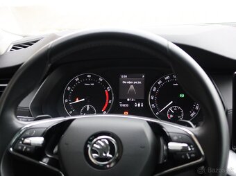 OCTAVIA COMBI JOY DSG 1.5 TSI,1.majiteľ,kúp.v SR,od.DPH - 14