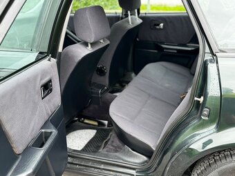 Audi 80 2.0 E 80kw 1993 - 14