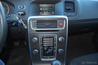 Volvo S60 - 14