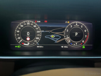 Land Rover Range Rover 5.0 V8 S/C Autobiography 4WD A/T - 14