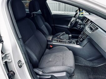 Peugeot 508 2.0 HDi Active BMP6 - 14