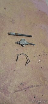 Lada Niva náhradné diely - 14