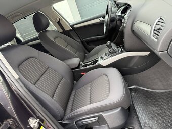 Audi A4 B8 2.0 TDI 125kw ABT - 14